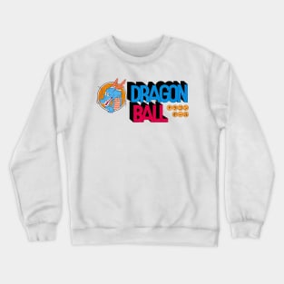 Dragon Crewneck Sweatshirt